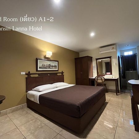 Suansin Lanna Hotel Tak Dış mekan fotoğraf